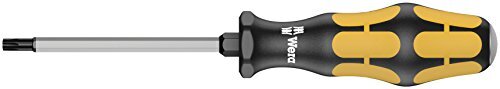 Wera 977 Torx-schroevendraaier, TX 20 x 90 mm, 05024401001