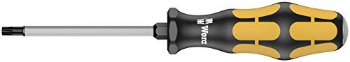 Wera 977 Torx-schroevendraaier TX 20 x 90 mm - 05024401001