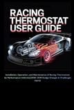 Racing Bol Racing Thermostat User Guide