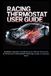 Racing Bol Racing Thermostat User Guide
