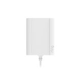 Ring Plug-In Adapter (2nd Generation) - White