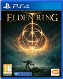Namco Bandai Elden Ring - PlayStation 4 - Launch Edition - 16+
