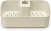Brabantia ReNew Doucherek - Zonder boren - Soft Beige