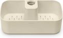 Brabantia ReNew Doucherek - Zonder boren - Soft Beige