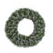 Triumph Tree Colorado krans groen d45 h45 cm