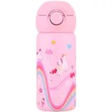 Estia Home Art Bouteille isotherme enfant Save The Aegean