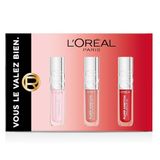 L'Oréal Paris Set Trio Plump Ambition