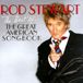 Bertus Distributie Rod Stewart The Best Of The Great American Songbook