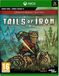 United Label Games Tails of Iron - Crimson Knight Edition