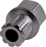SW Stahl Adapter voor VW, Passend op Wielmoersleutels, Model 54