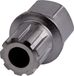 SW Stahl Adapter voor VW, Passend op Wielmoersleutels, Model 54
