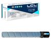 NEWKMTN324/C Cartouche de toner, bleu, standard
