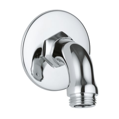 GROHE 28429000 Douchekop aansluitbuis