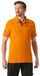 Helly Hansen Ocean 2.0 Korte Mouw Poloshirt Oranje S Man