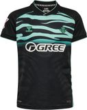 hummel Rbb Rbb 25/26 Third Jersey S/S Kids