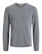 JACK & JONES Jjeleo Knit Crew Neck Noos