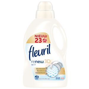 Fleuril Renew 3D Wit 1380 ml