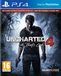 Sony Uncharted 4 : A Thief's End - PlayStation 4