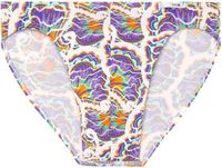 HOM Minislip Funky Styles Gebloemd Mannen L