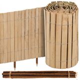 urfence 300x30 Bamboe Border Clôture de jardin