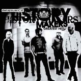 History Delirious? History Makers (Collectors Item) CD + DVD Limited Edition