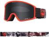 Dragon Alliance DXT OTG lunettes de ski junior - Manga/LL Dark Smoke