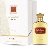 Lattafa Asdaaf / 100 ml / Unisex