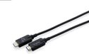 Digitus HDMI kabel 50 m Zwart