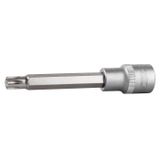KS Tools 911.4553 1/2" Bit-dopsleutel RIBE, M16, 160 mm