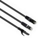 Gembird Patch Cord Cat.6 UTP 0.5m