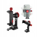 Ulanzi ST-14 Iron Man III Metal Smartphone Holder