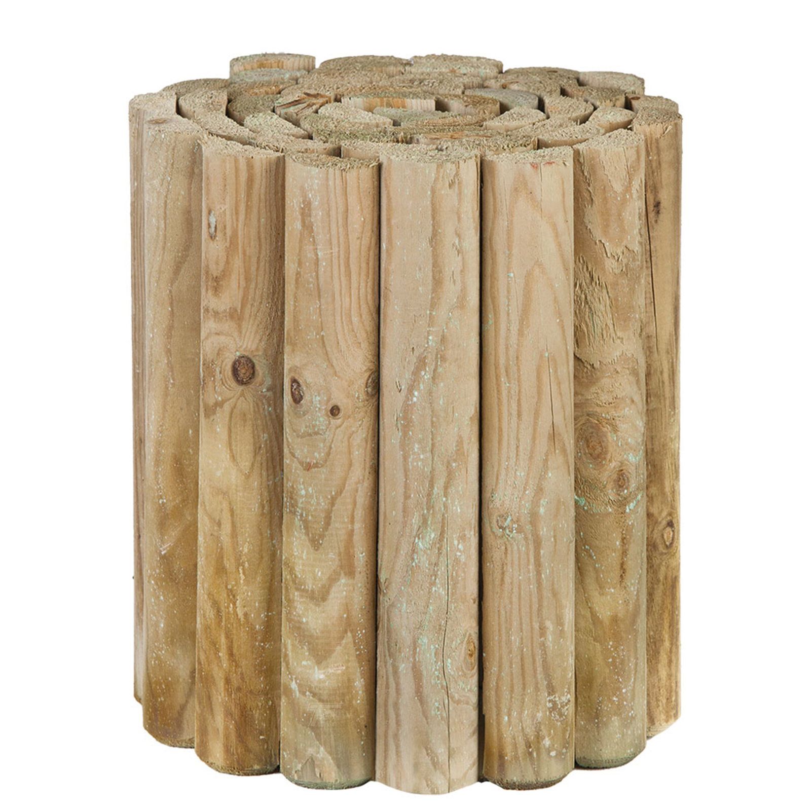 Tuindeco Rolborder 5,0x40,0x250 cm II