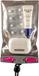 Aquapac Waterdicht reistasje IPX8 Roze en grijs