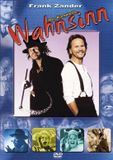 Frank Zander - Der Komplette Wahnsinn DVD