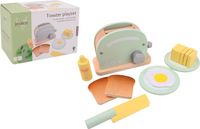 Jouéco Speelset Toaster Junior