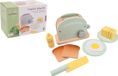 Jouéco Speelset Toaster Junior