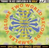 Sampler Allegro Corporation / World Records World Records Sampler