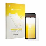 upscreen - Screenprotector voor Sunmi V3e - Folie Beschermfolie anti glare matte