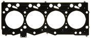 Gasket, Ajusa Gasket, cylinder head