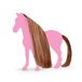 schleich HORSE CLUB Sofia's Beauties Bruin Beauty Horses haar