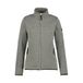 Icepeak outdoorvest met print - olijfgroen