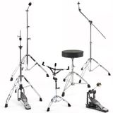 Gear4music Drum Hardware Pakket
