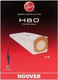Hoover H80 Stofzak Steelstofzuiger
