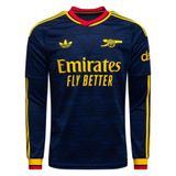 ADIDAS PERFORMANCE Tricot 'Arsenal FC 26/27' blauw / navy / geel / rood