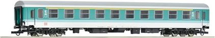 Roco 74807 H0 voiture voyageurs 1re classe de la DB AG