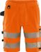 Fristads Green Werkbroek Klasse 2 2648 GSTP - Hi-Vis Oranje - C42