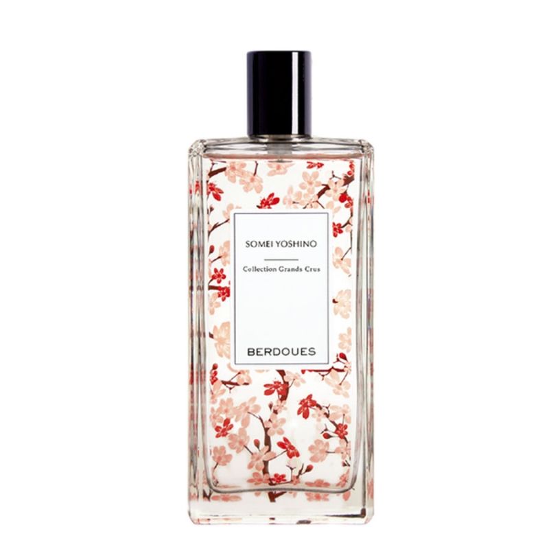 Berdoues Eau de Parfum / 100 ml / Unisex