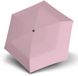 Knirps U.200 Ultra Light Duomatic Rose roze paraplu