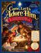 Come, Libri GmbH Come, Let Us Adore Him: A Catholic Family Read-Along Advent Paperback