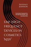 EMF (High-Frequency Devices) in Cosmetics NiSV: Curriculum Framework for the Specialist Module- (38 Learning Units)